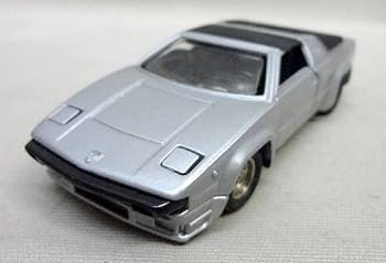 Amazon.co.jp: Diapet G-97 ランボルギーニ・シルエット 銀 未